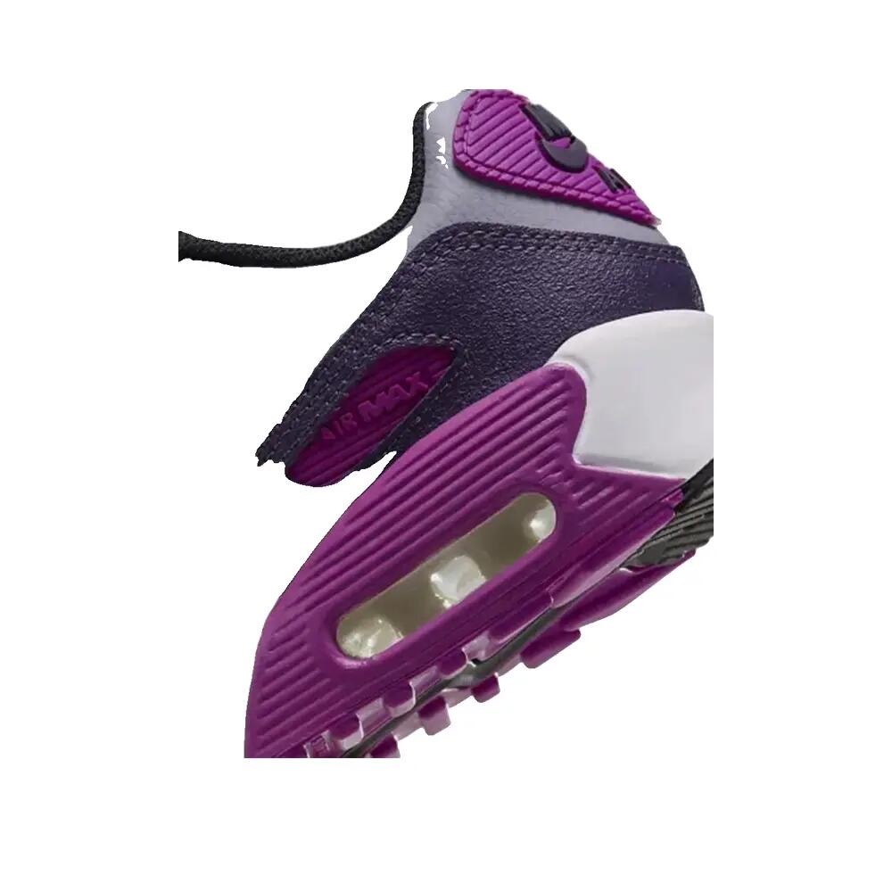 Zapatillas Nike Air Max 90 Gris 8/8