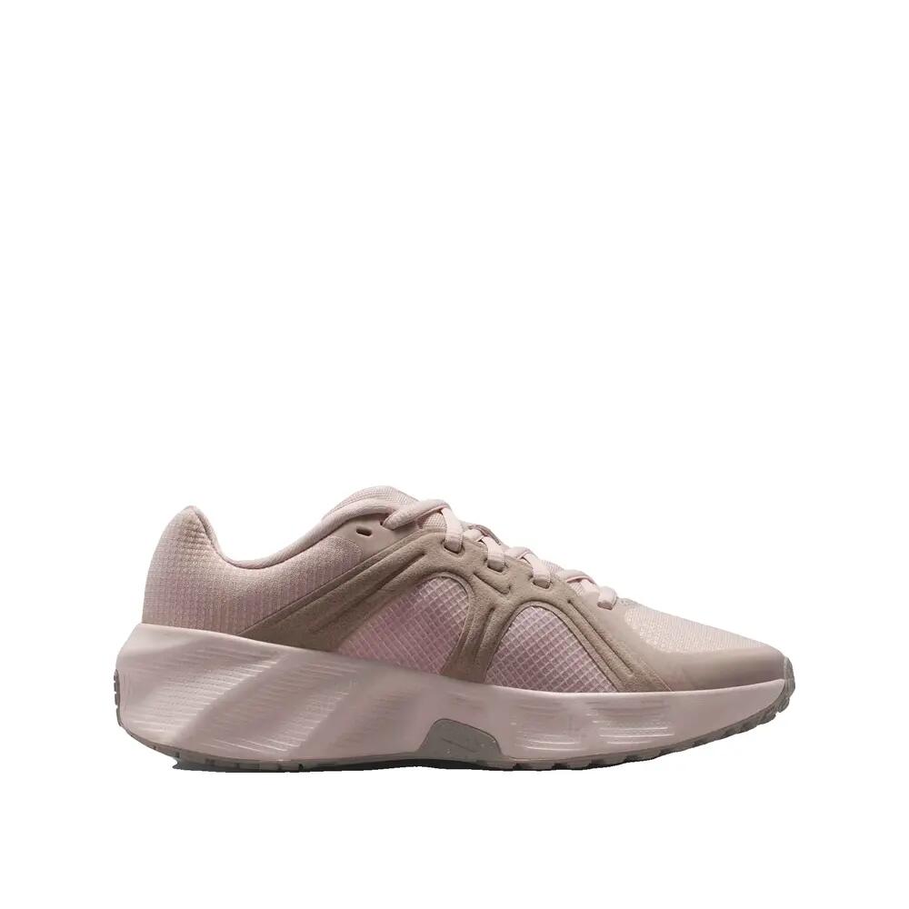 Zapatos Nike City Response Rojo Sable/Rosa 5/6