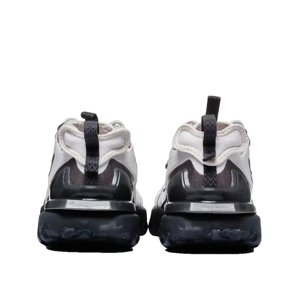 Zapatillas Nike React Vision Blancas/Negras 6/6