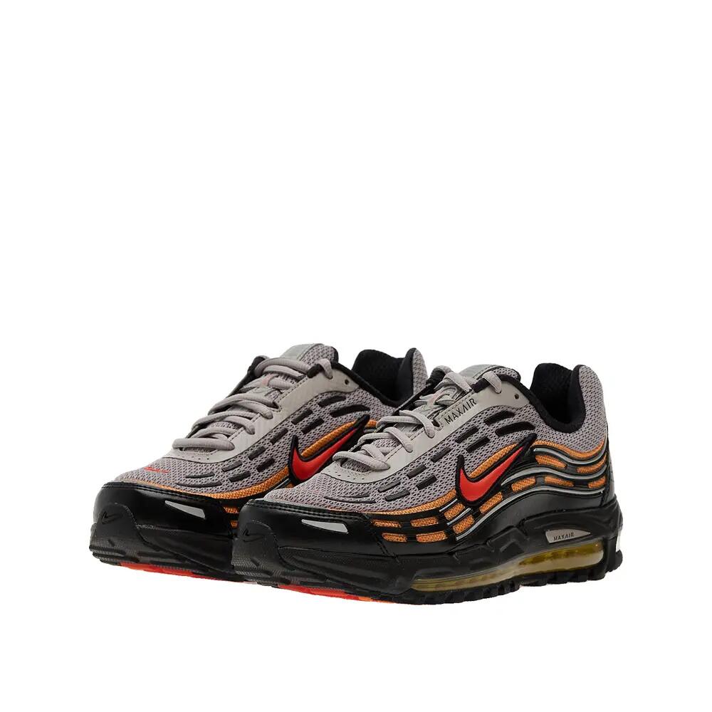 Zapatillas Nike Air Max TL Gris/Rojo/Negro/Amarillo 5/6