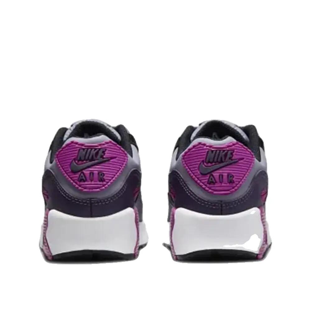 Zapatillas Nike Air Max 90 Gris 6/8