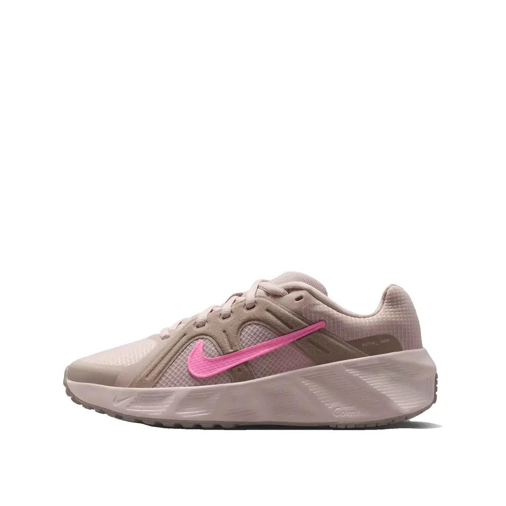 Zapatos Nike City Response Rojo Sable/Rosa 3/6