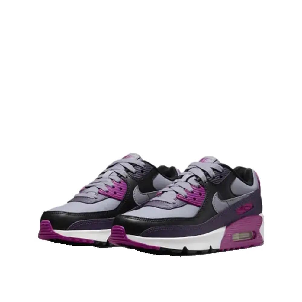 Zapatillas Nike Air Max 90 Gris 5/8