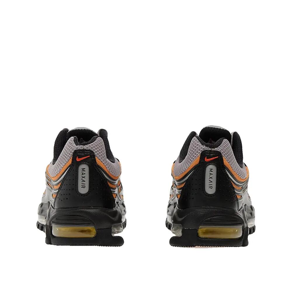 Zapatillas Nike Air Max TL Gris/Rojo/Negro/Amarillo 4/6