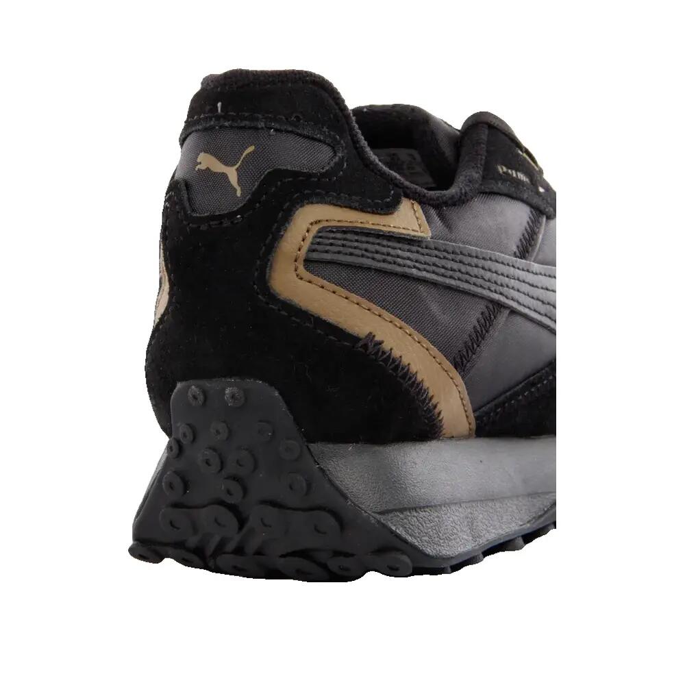 Chaussures PUMA Blktop Rider Noires 9/9