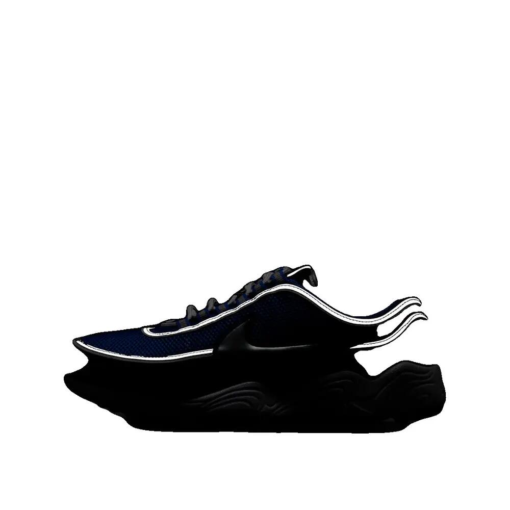 Nike Air Zoom Spiridon SP Signal Blue 10/10