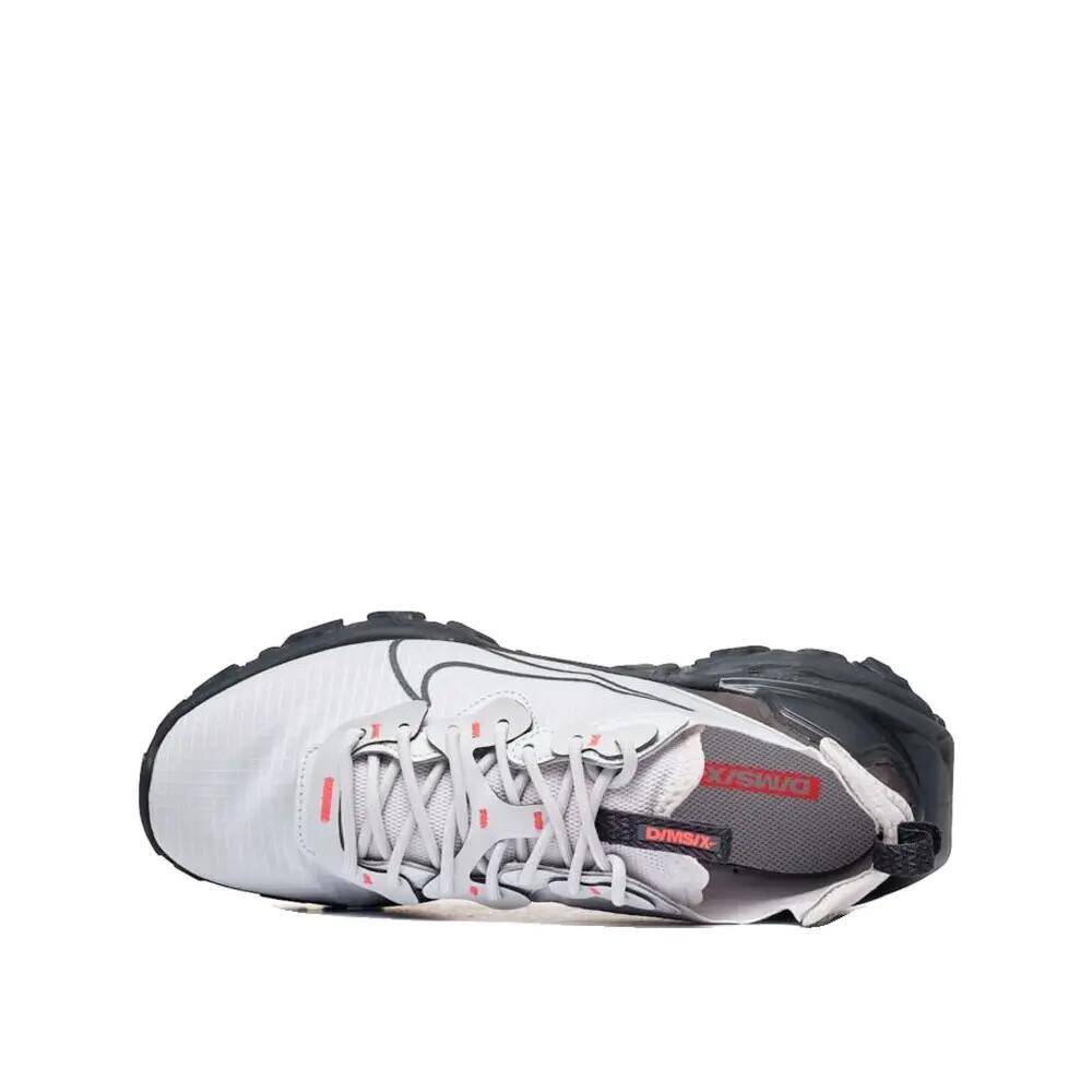 Zapatillas Nike React Vision Blancas/Negras 4/6