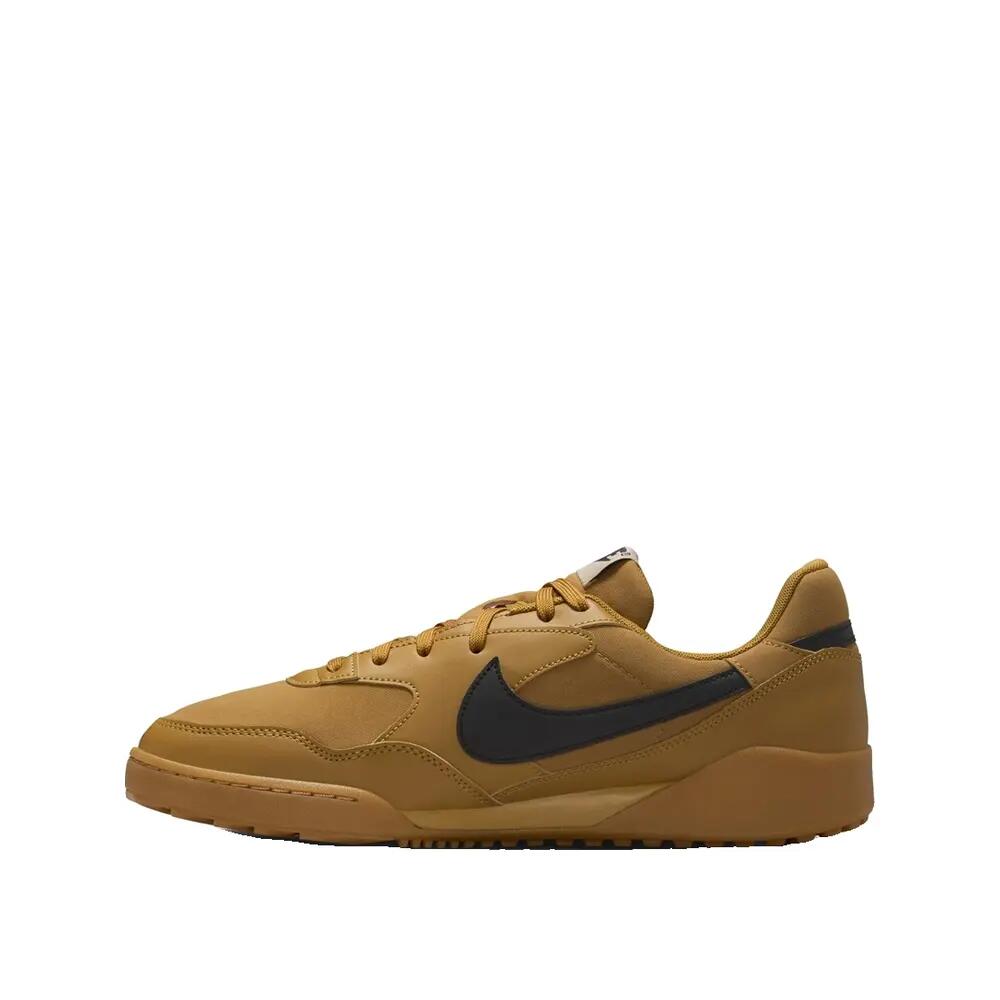 Zapatos Nike Terra Manta Marrón 3/8