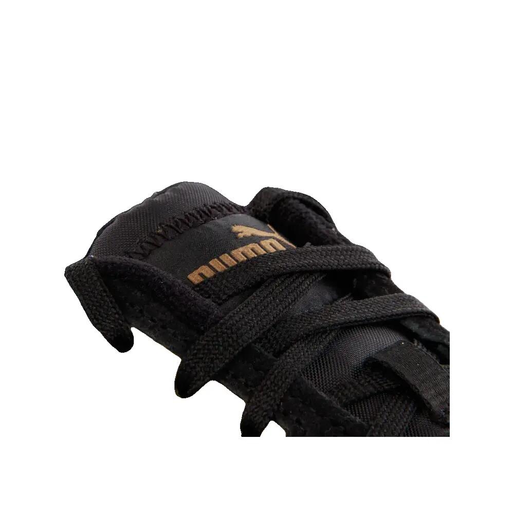 Chaussures PUMA Blktop Rider Noires 7/9