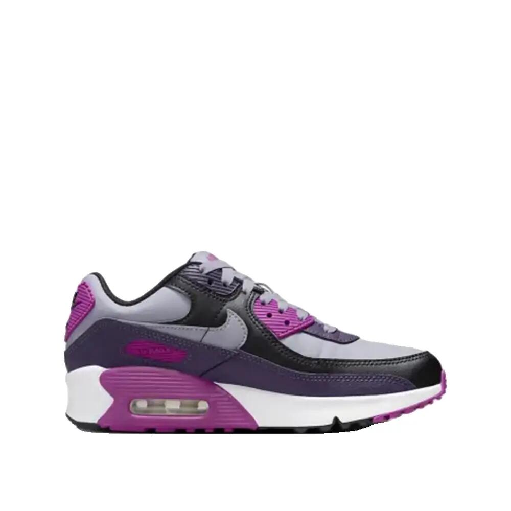 Zapatillas Nike Air Max 90 Gris 3/8