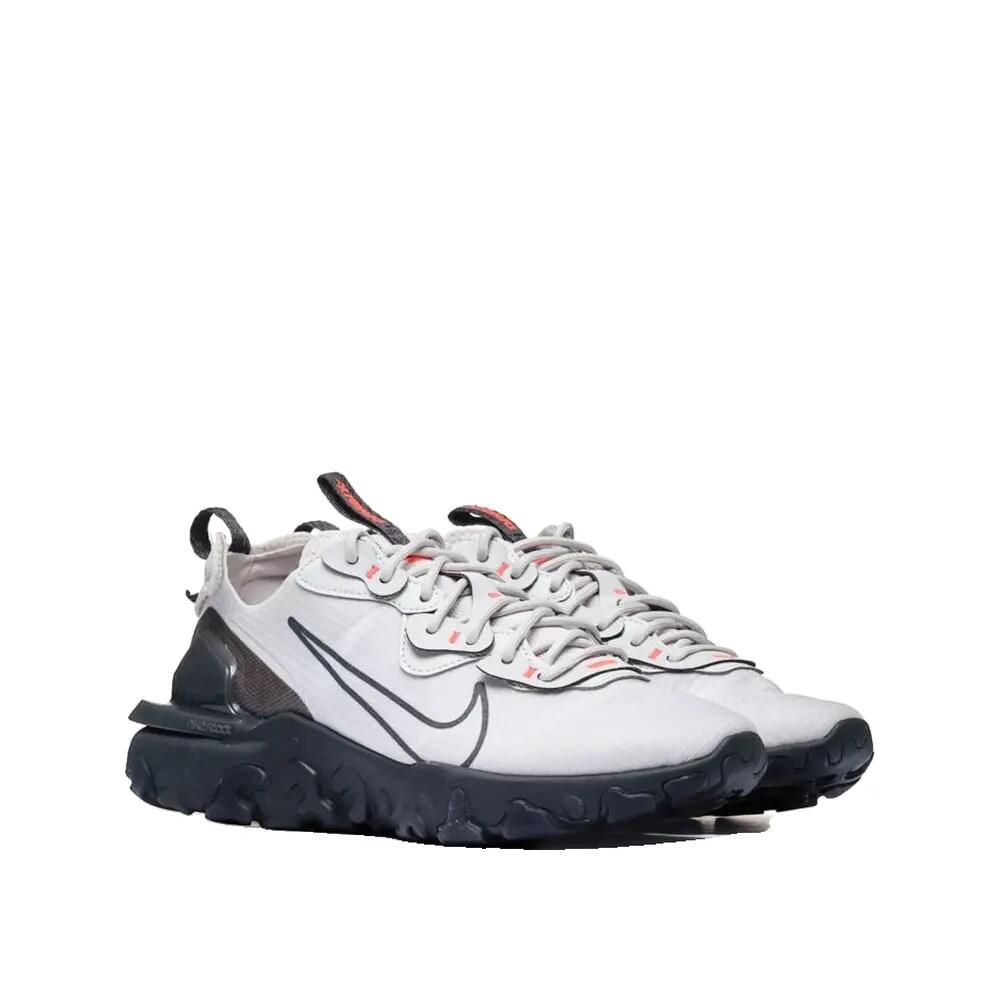 Zapatillas Nike React Vision Blancas/Negras 2/6