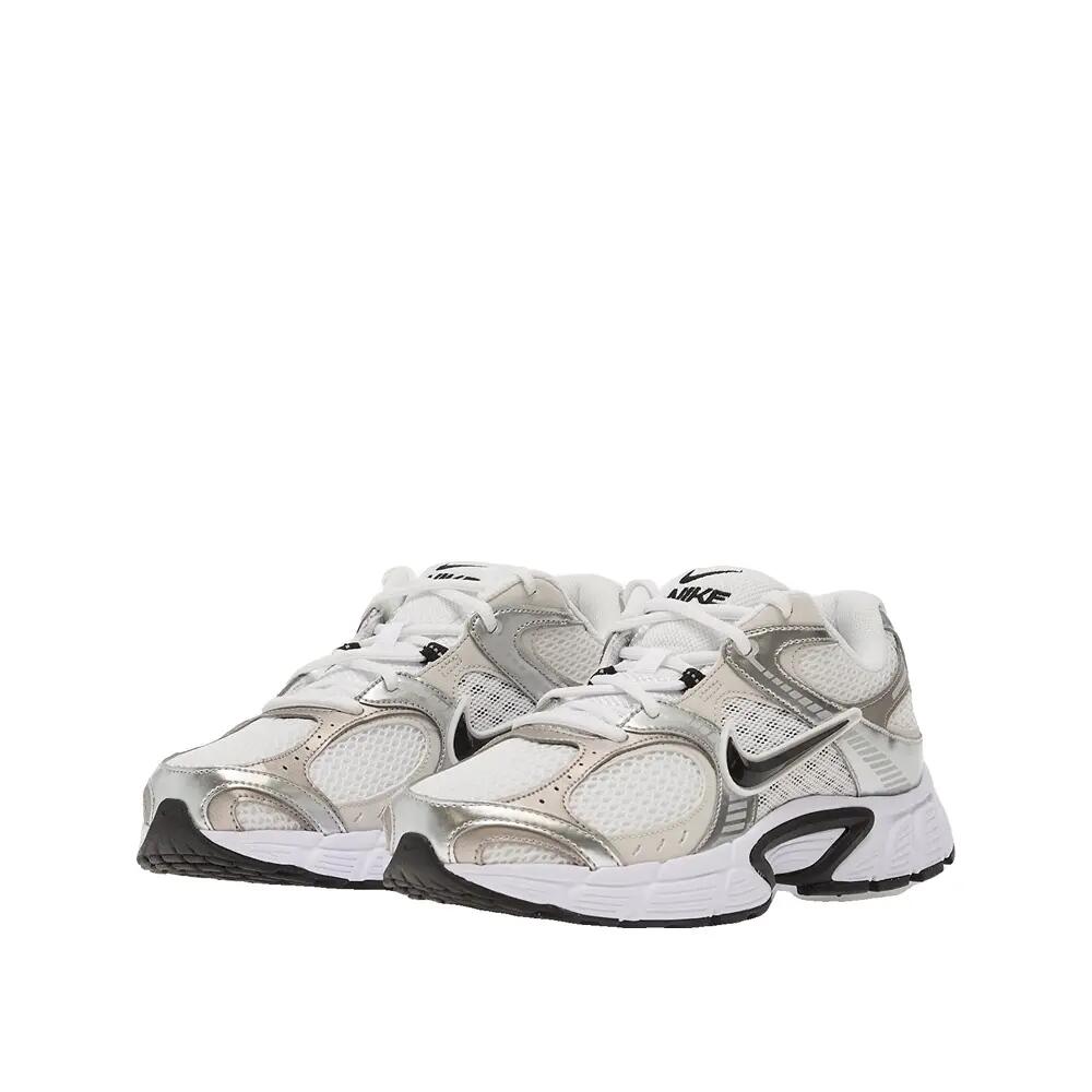 Chaussures Nike V5 RNR Blanc/Noir-Gris vaste-Gris collège 5/9