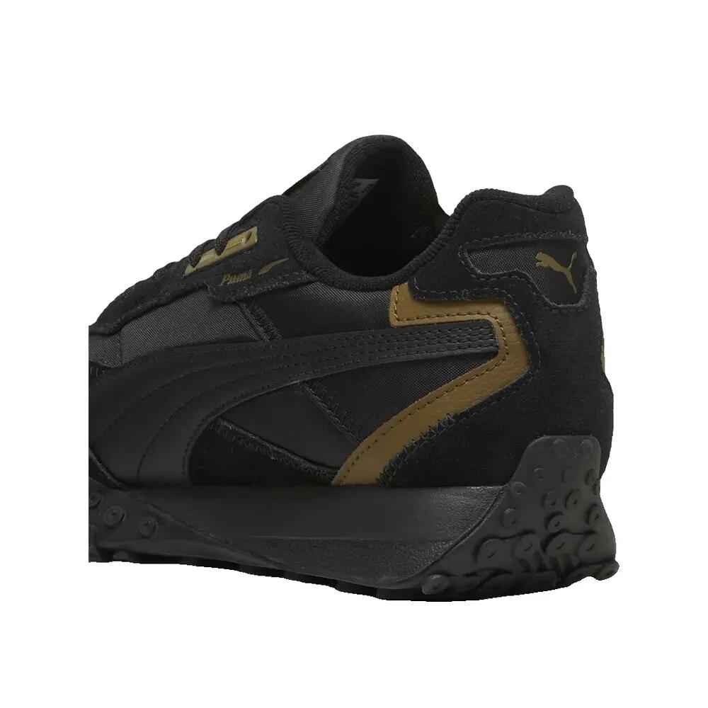 Chaussures PUMA Blktop Rider Noires 6/9