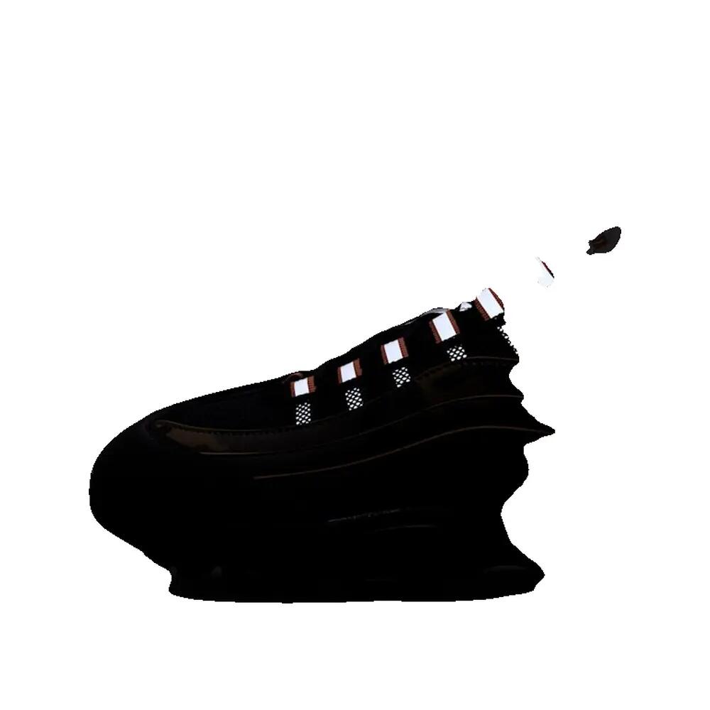 Heren - Nike Air Max 95 Og Qs - Hq1973-001 - Zwart 8/8