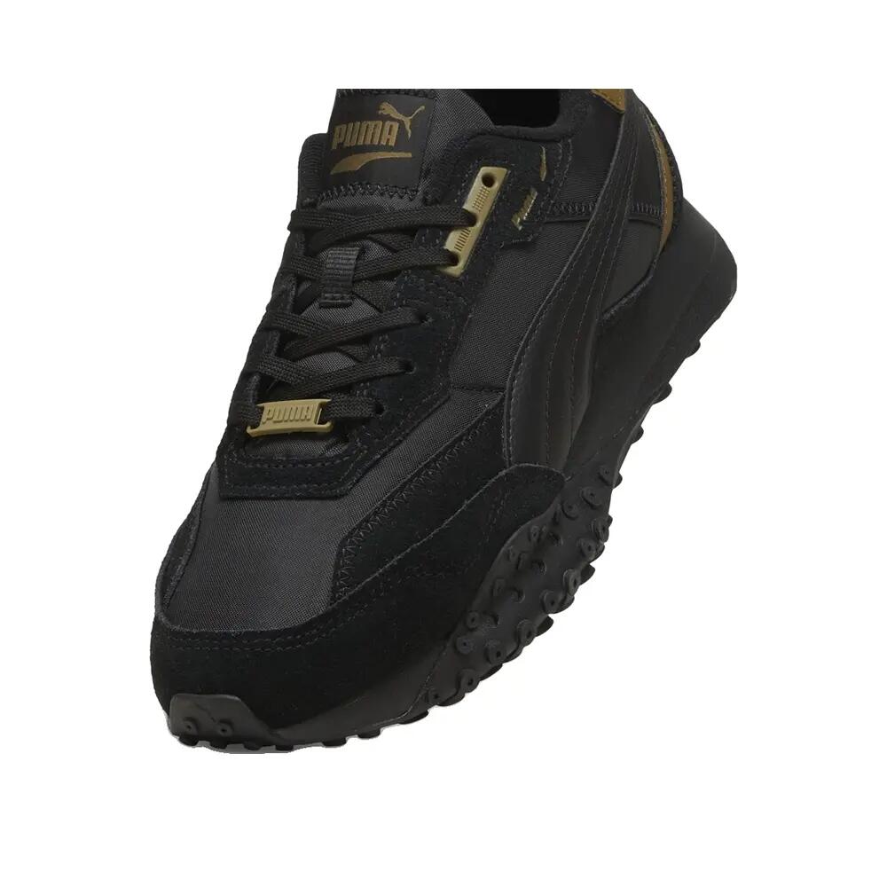 Chaussures PUMA Blktop Rider Noires 5/9