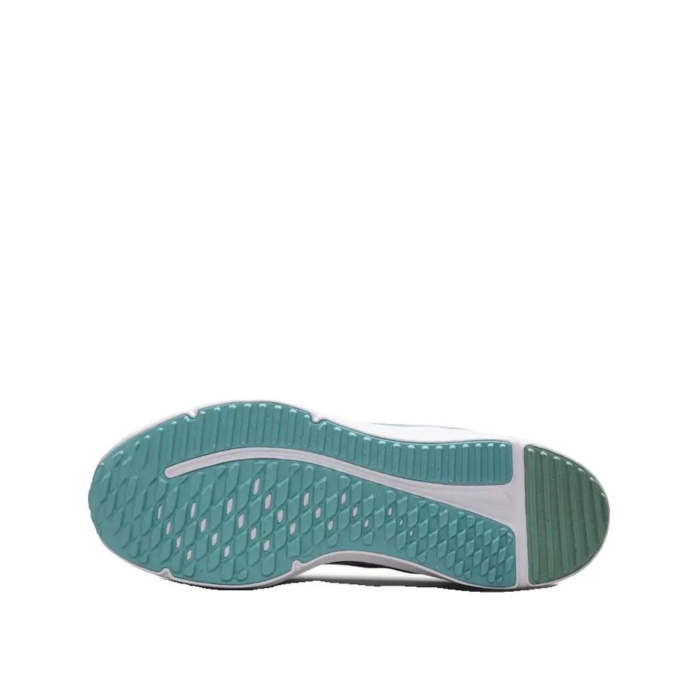 Scarpe da corsa Nike Cosmic Runner Nero/Alta Tensione-Blu Racer 5/7