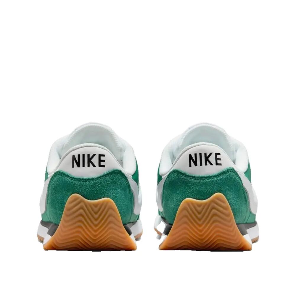 Scarpe Nike Pacific Verde Elettrico/Bianco-Nero-Arancione Totale 5/6
