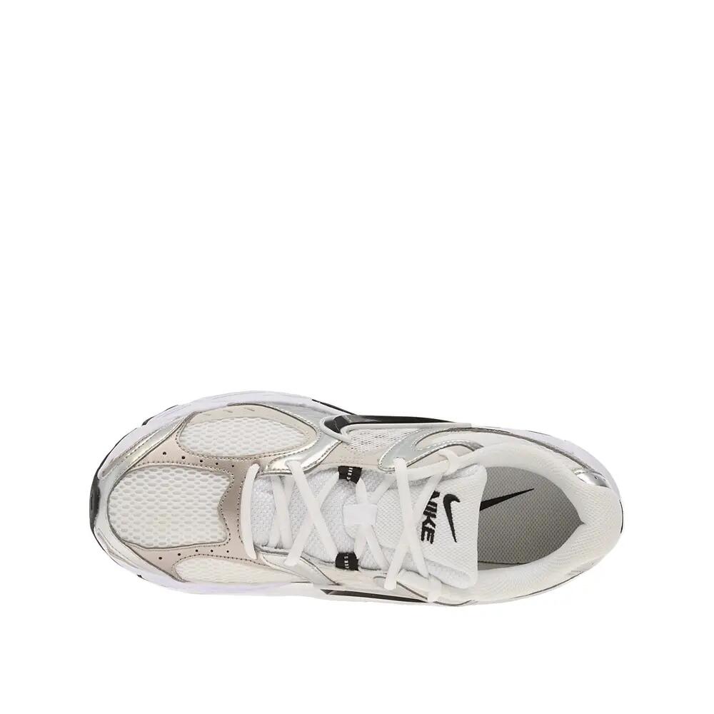 Chaussures Nike V5 RNR Blanc/Noir-Gris vaste-Gris collège 3/9