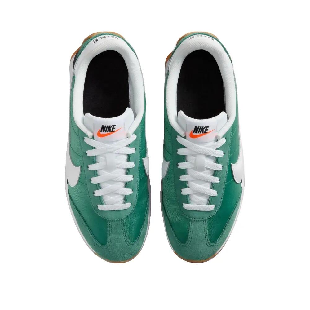 Scarpe Nike Pacific Verde Elettrico/Bianco-Nero-Arancione Totale 4/6