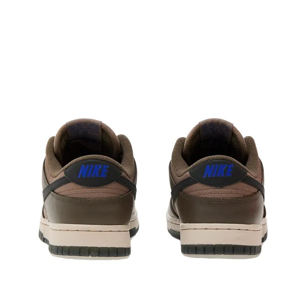 NIKE W DUNK LOW WNTR FZ2552-001 Sneaker (FZ2552-001) 5/6