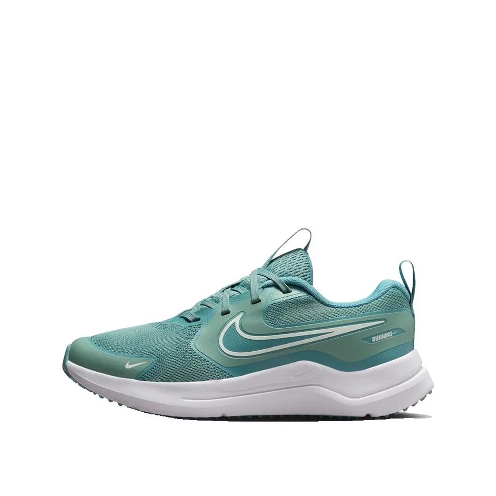 Scarpe da corsa Nike Cosmic Runner Nero/Alta Tensione-Blu Racer 4/7