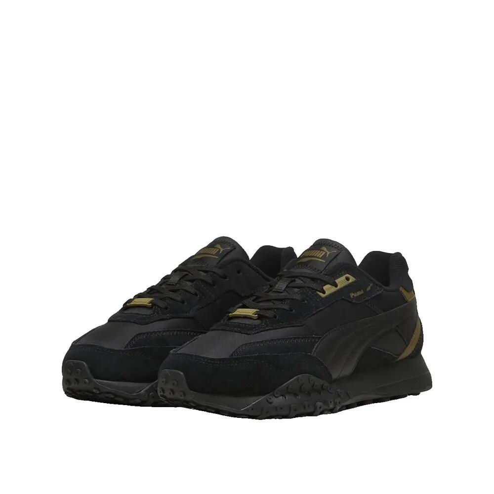 Chaussures PUMA Blktop Rider Noires 4/9