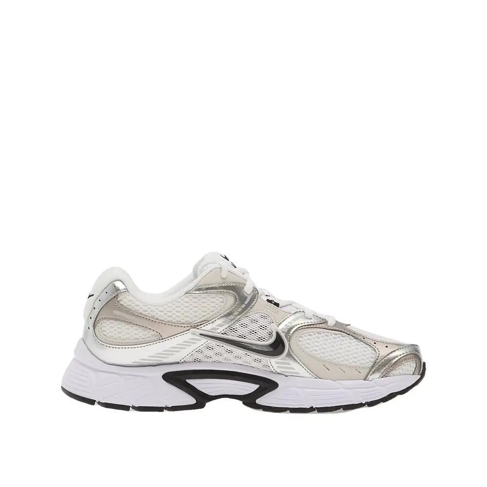 Chaussures Nike V5 RNR Blanc/Noir-Gris vaste-Gris collège 2/9