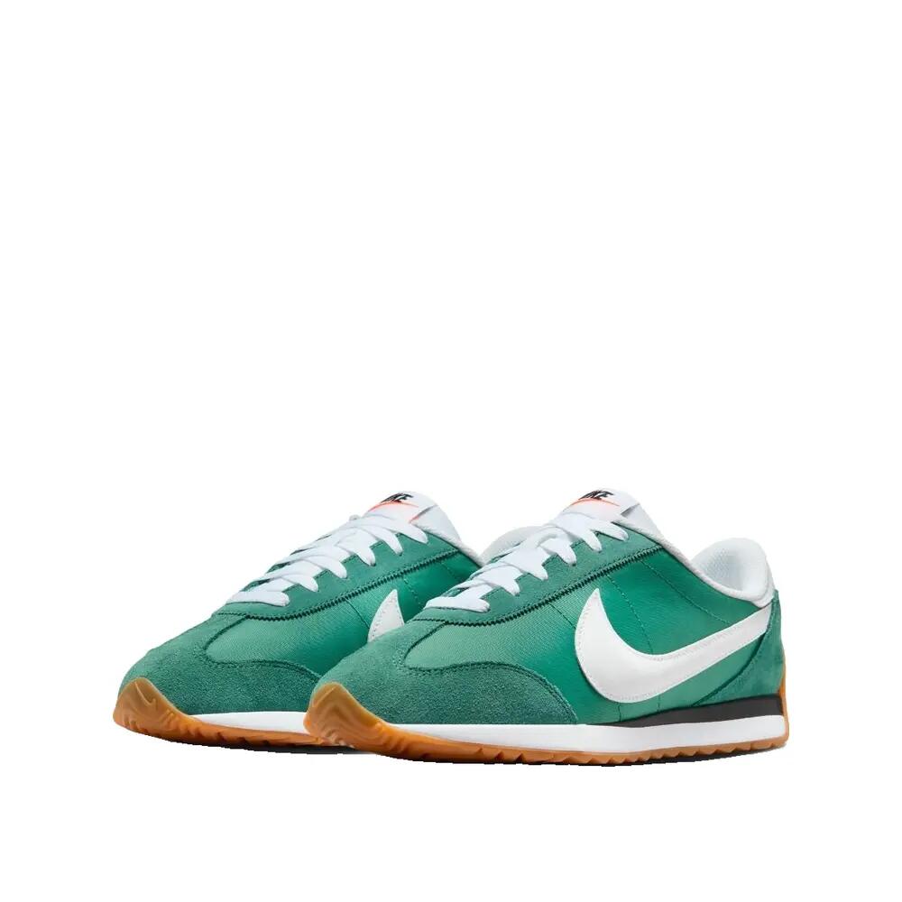 Scarpe Nike Pacific Verde Elettrico/Bianco-Nero-Arancione Totale 3/6