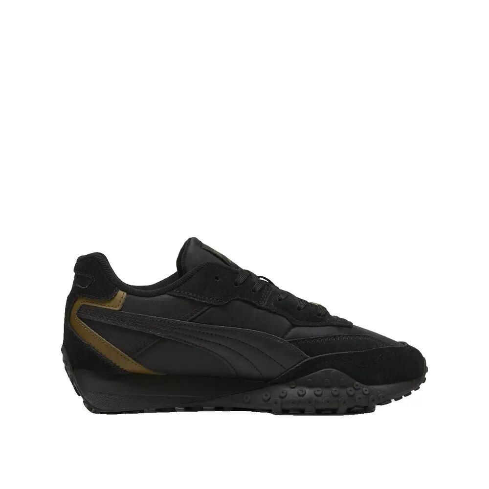 Chaussures PUMA Blktop Rider Noires 3/9