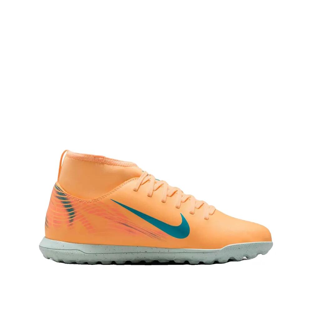 Fußballschuhe Nike Mercurial Superfly 10 Club Kylian Mbappé 5/6