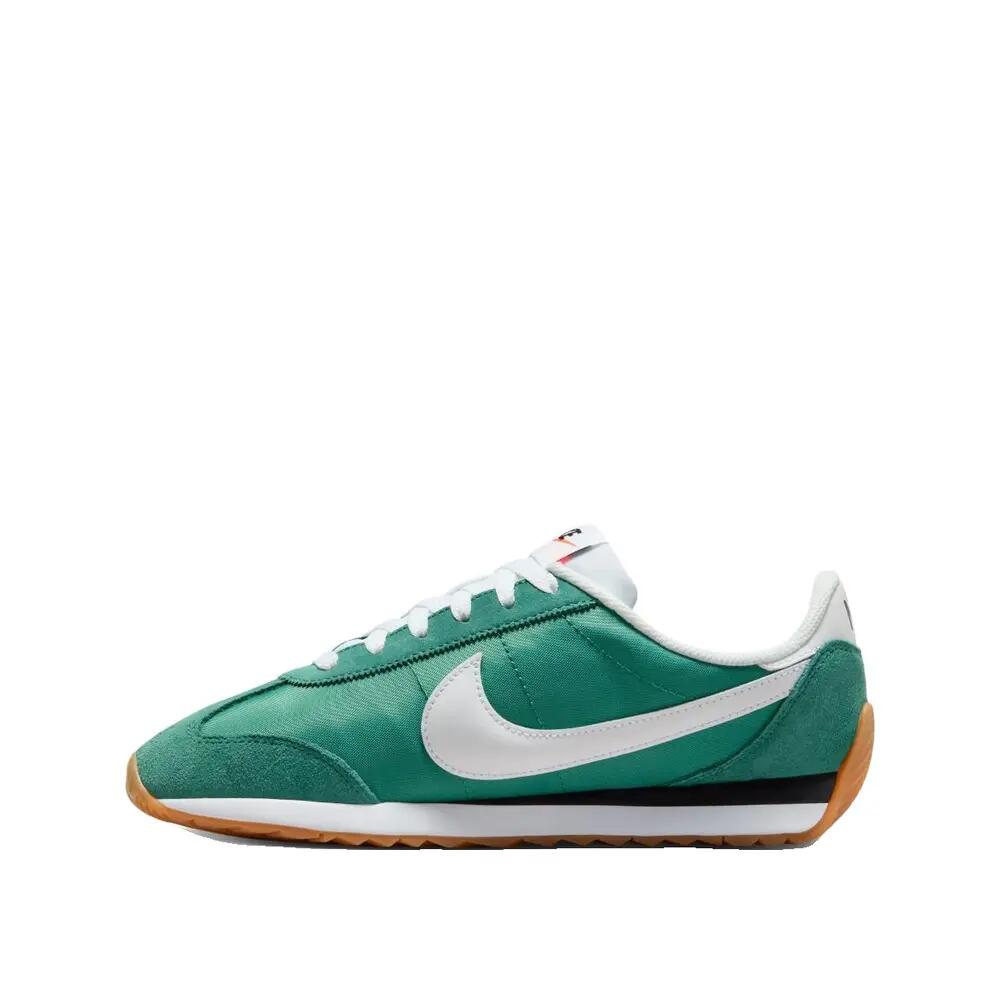 Scarpe Nike Pacific Verde Elettrico/Bianco-Nero-Arancione Totale 2/6