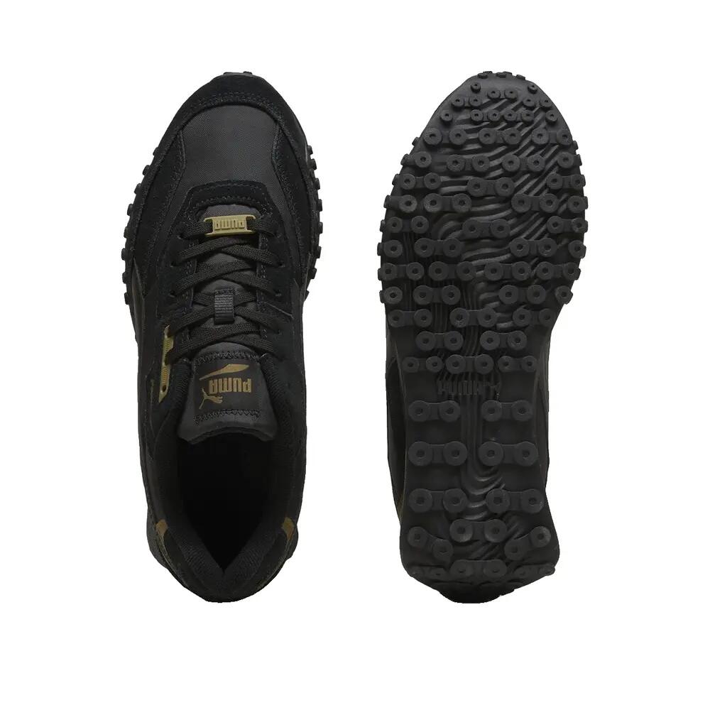 Chaussures PUMA Blktop Rider Noires 2/9