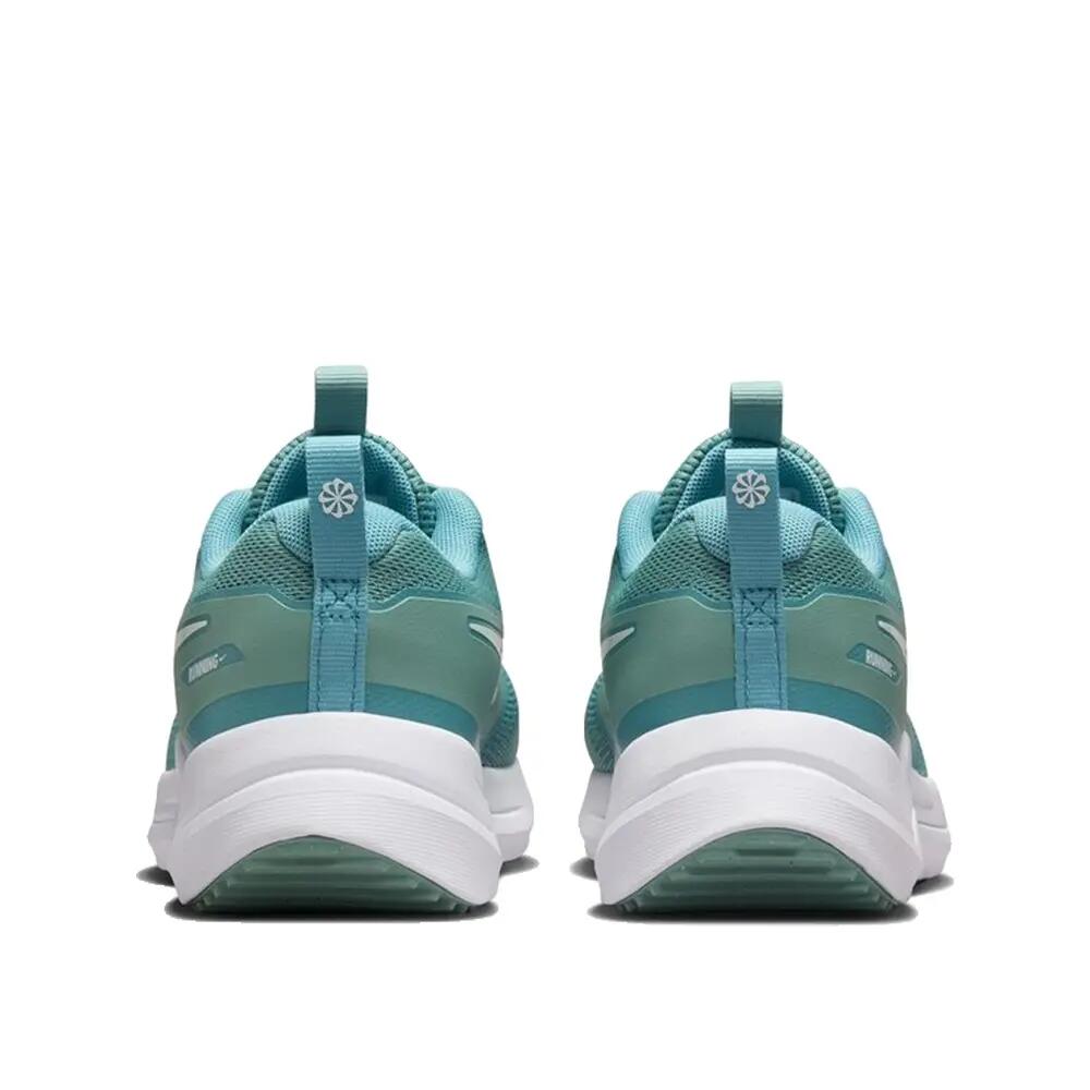 Scarpe da corsa Nike Cosmic Runner Nero/Alta Tensione-Blu Racer 2/7