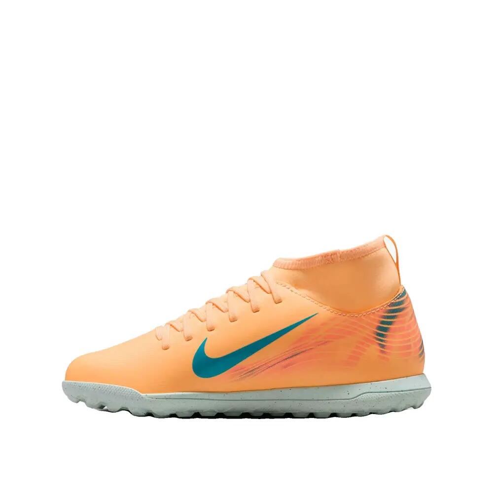 Fußballschuhe Nike Mercurial Superfly 10 Club Kylian Mbappé 4/6
