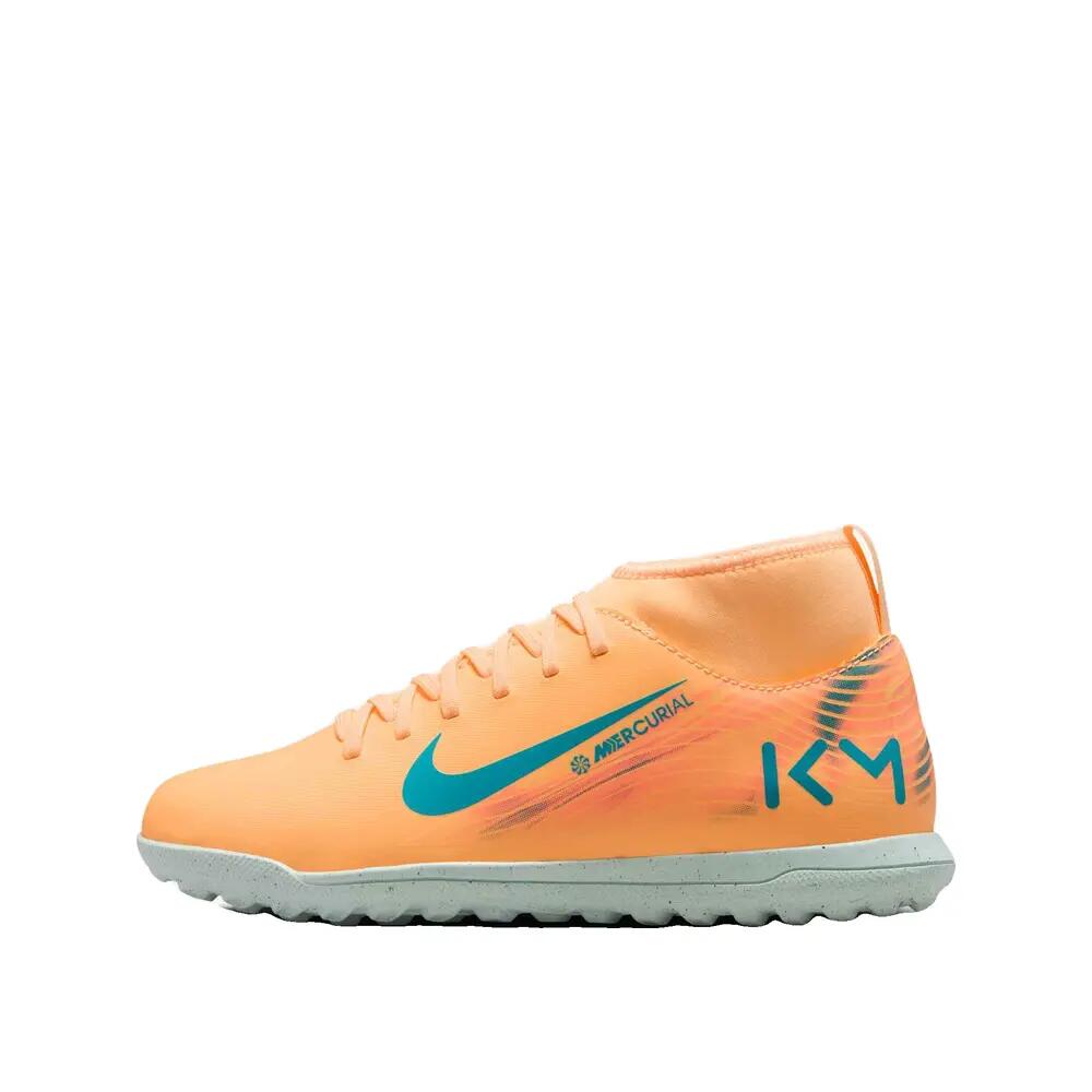 Fußballschuhe Nike Mercurial Superfly 10 Club Kylian Mbappé 3/6