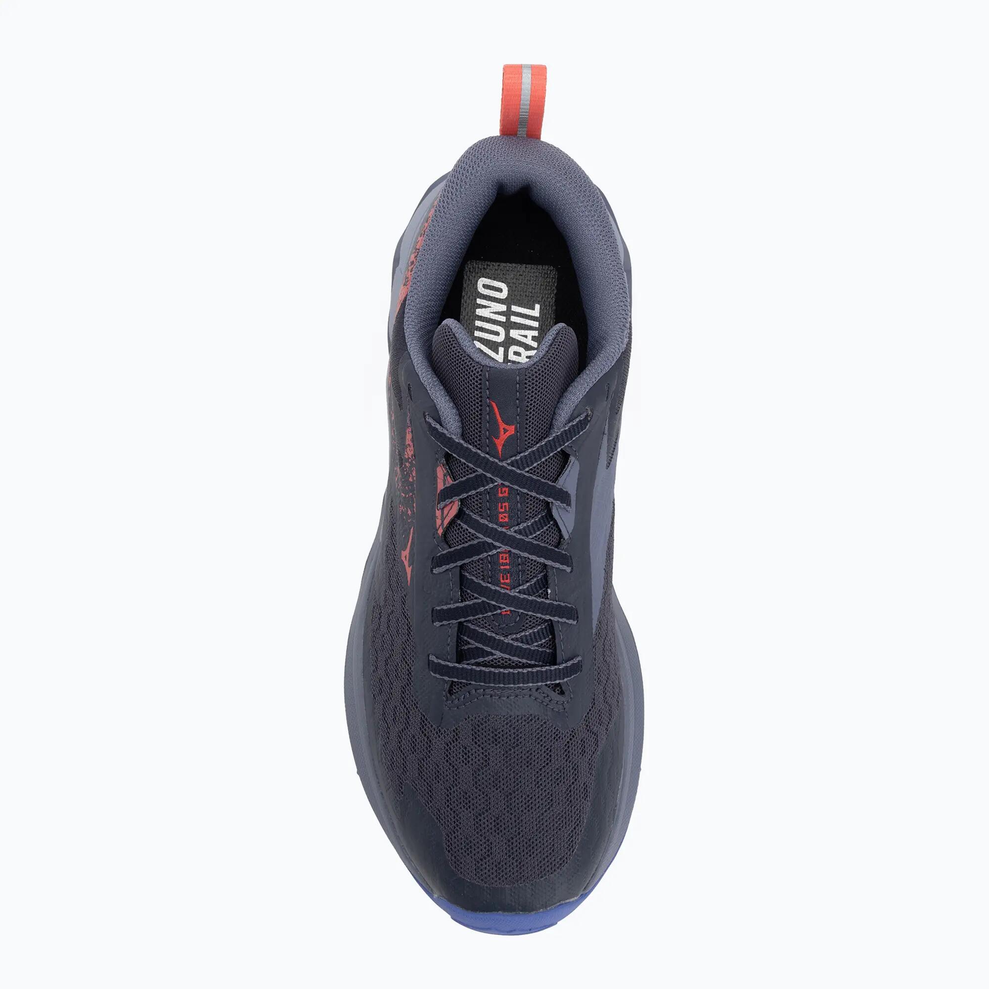 Zapatillas Mizuno modelo J1GK255971 para unisex 5/7