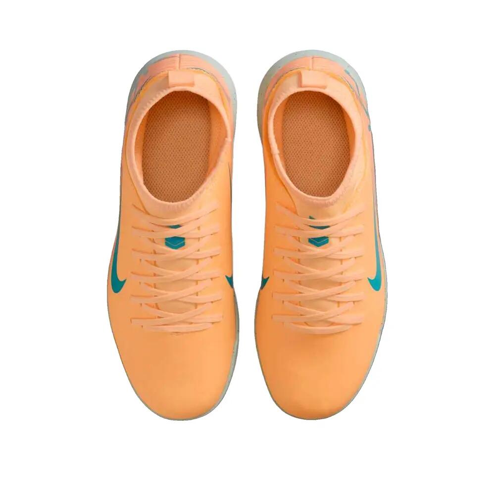 Fußballschuhe Nike Mercurial Superfly 10 Club Kylian Mbappé 2/6