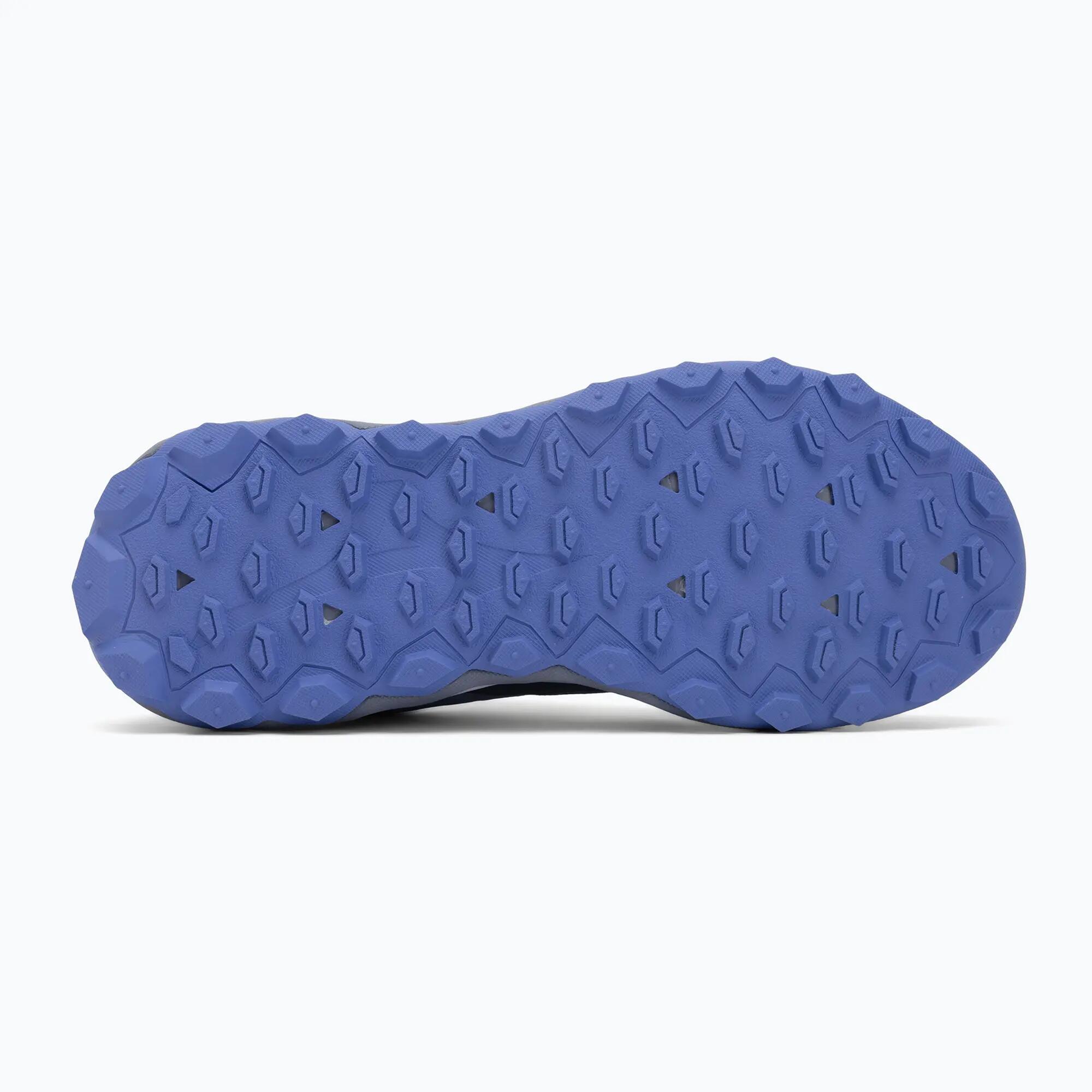 Zapatillas Mizuno modelo J1GK255971 para unisex 4/7