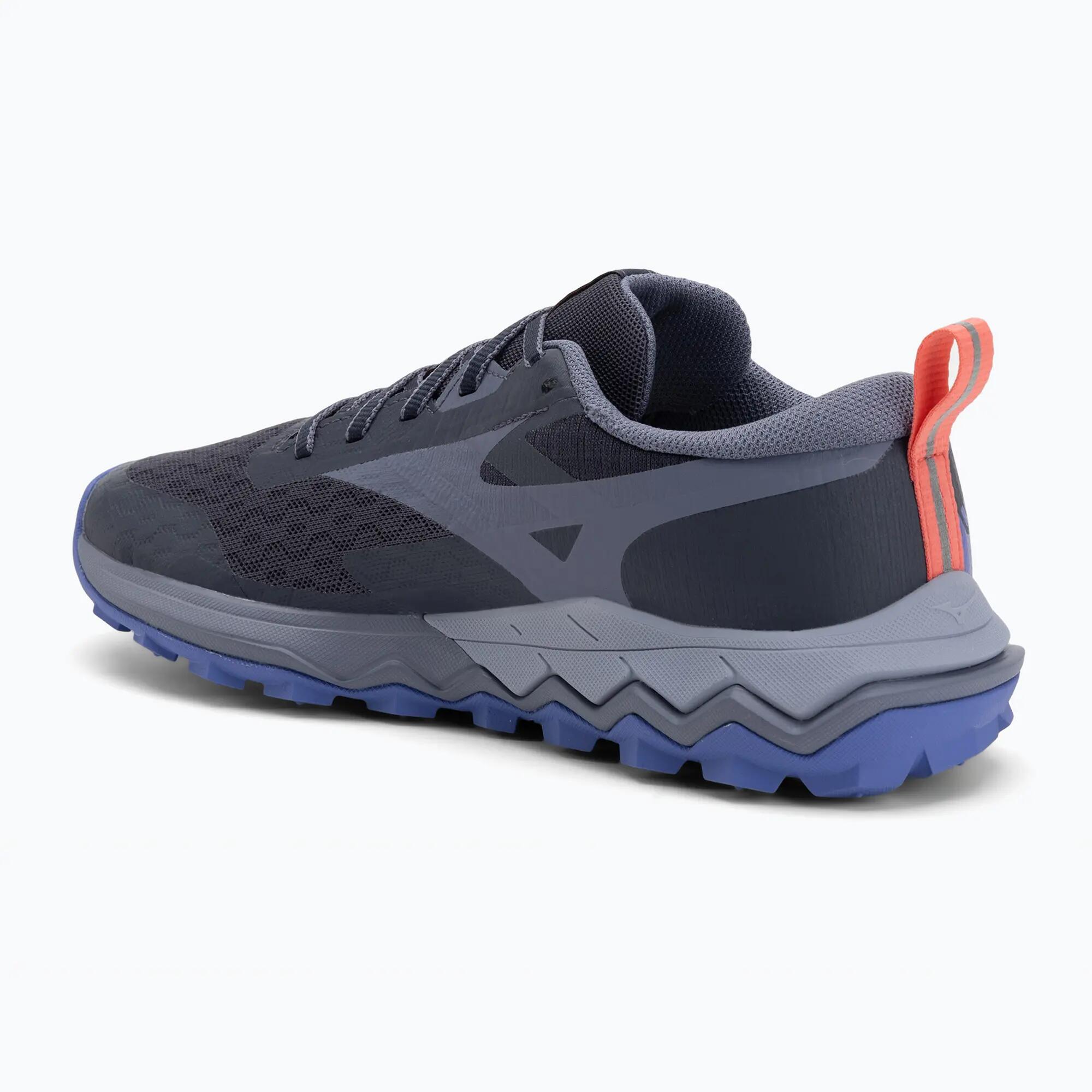 Zapatillas Mizuno modelo J1GK255971 para unisex 3/7
