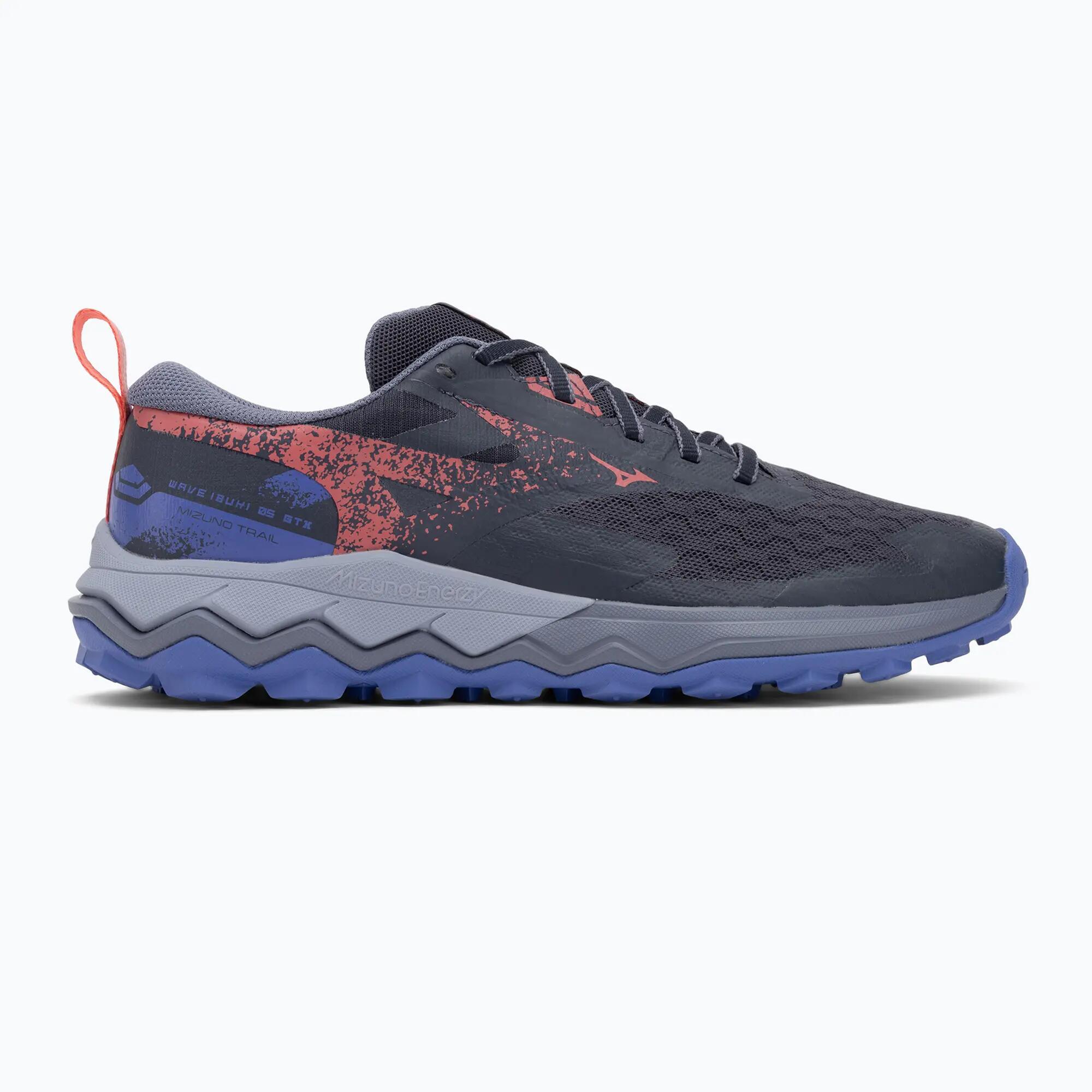 Zapatillas Mizuno modelo J1GK255971 para unisex 2/7