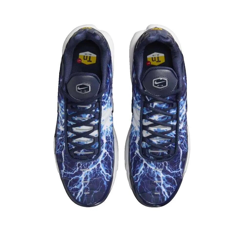 Buty do chodzenia męskie Nike Air Max Plus 6/8