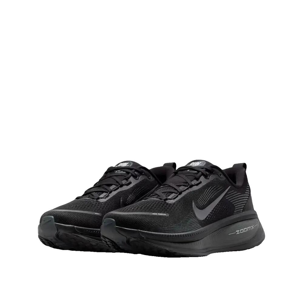 Nike Vomero 18 Hardloopschoenen Zwart/Dark Smoke Grey/Light Smoke Grey 5/6