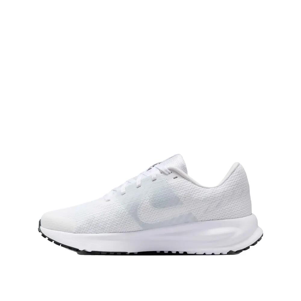 Scarpe da corsa Nike Run Defy Bianche 4/6