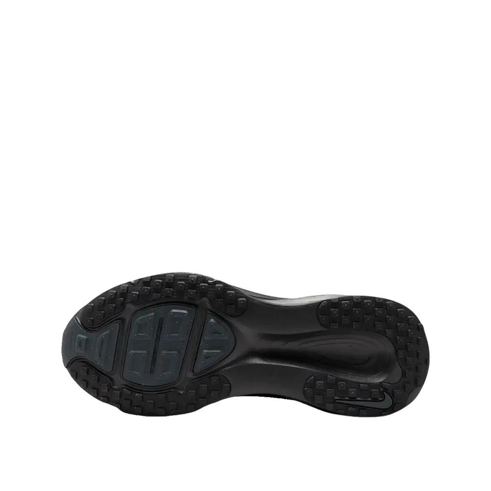Nike Vomero 18 Hardloopschoenen Zwart/Dark Smoke Grey/Light Smoke Grey 4/6