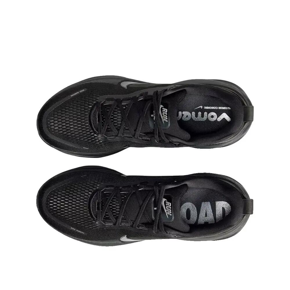 Nike Vomero 18 Hardloopschoenen Zwart/Dark Smoke Grey/Light Smoke Grey 3/6
