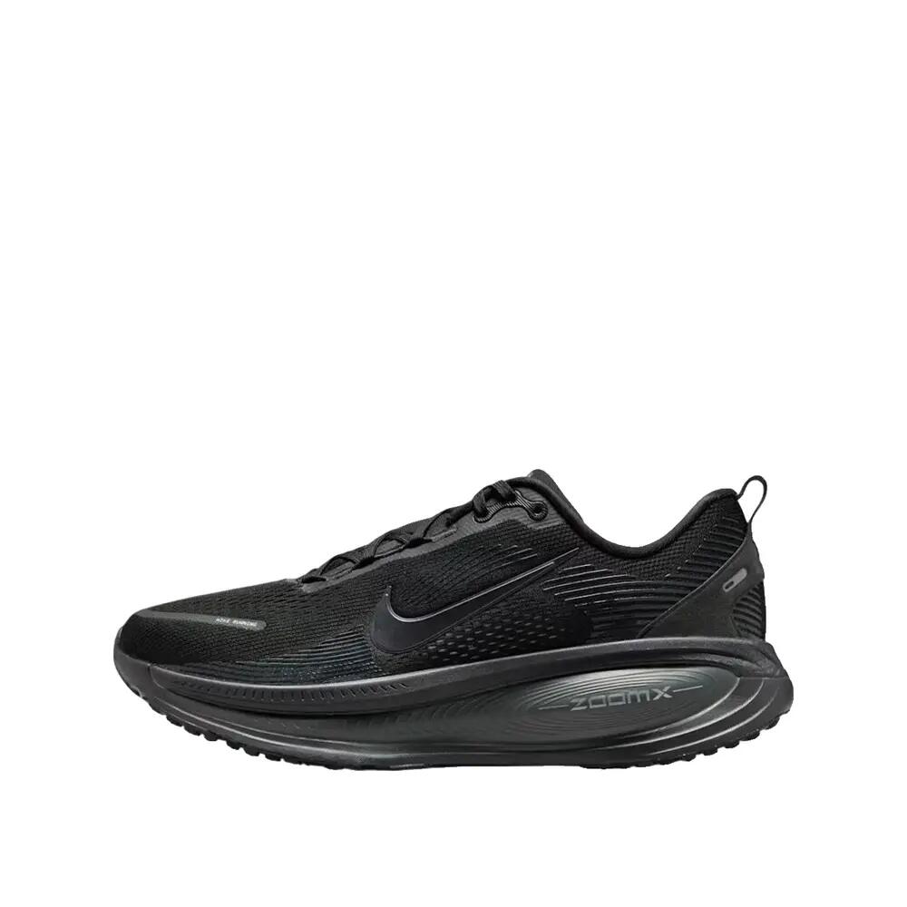 Nike Vomero 18 Hardloopschoenen Zwart/Dark Smoke Grey/Light Smoke Grey 2/6