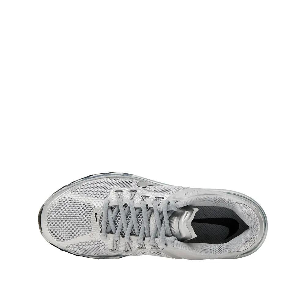 Nike Air Max 2013 Zilverkleurig 3/3
