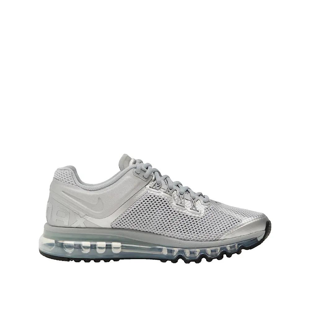 Nike Air Max 2013 Zilverkleurig 2/3