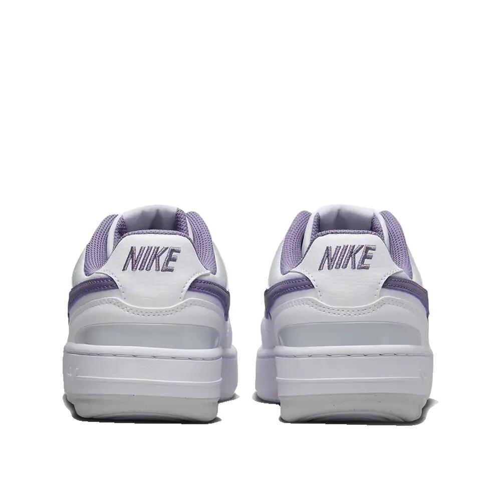 Scarpe Nike Gamma Force Bianco/Giorno/Platino Puro 5/7