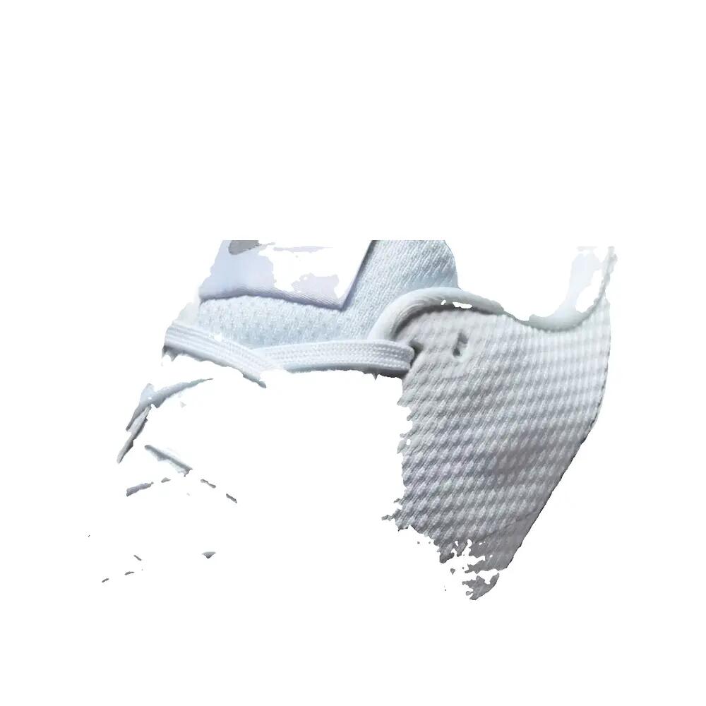 Nike Revolution 8 White/Pure Platinum 5/6